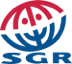 SGR logo