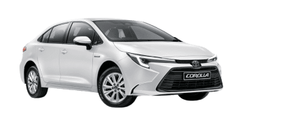 Hand Control Toyota Corolla Quest Sedan