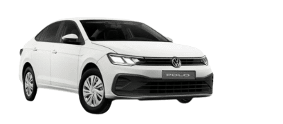 VW Polo Sedan Base