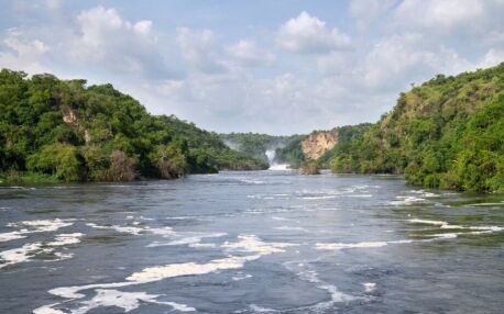 Murchison Falls