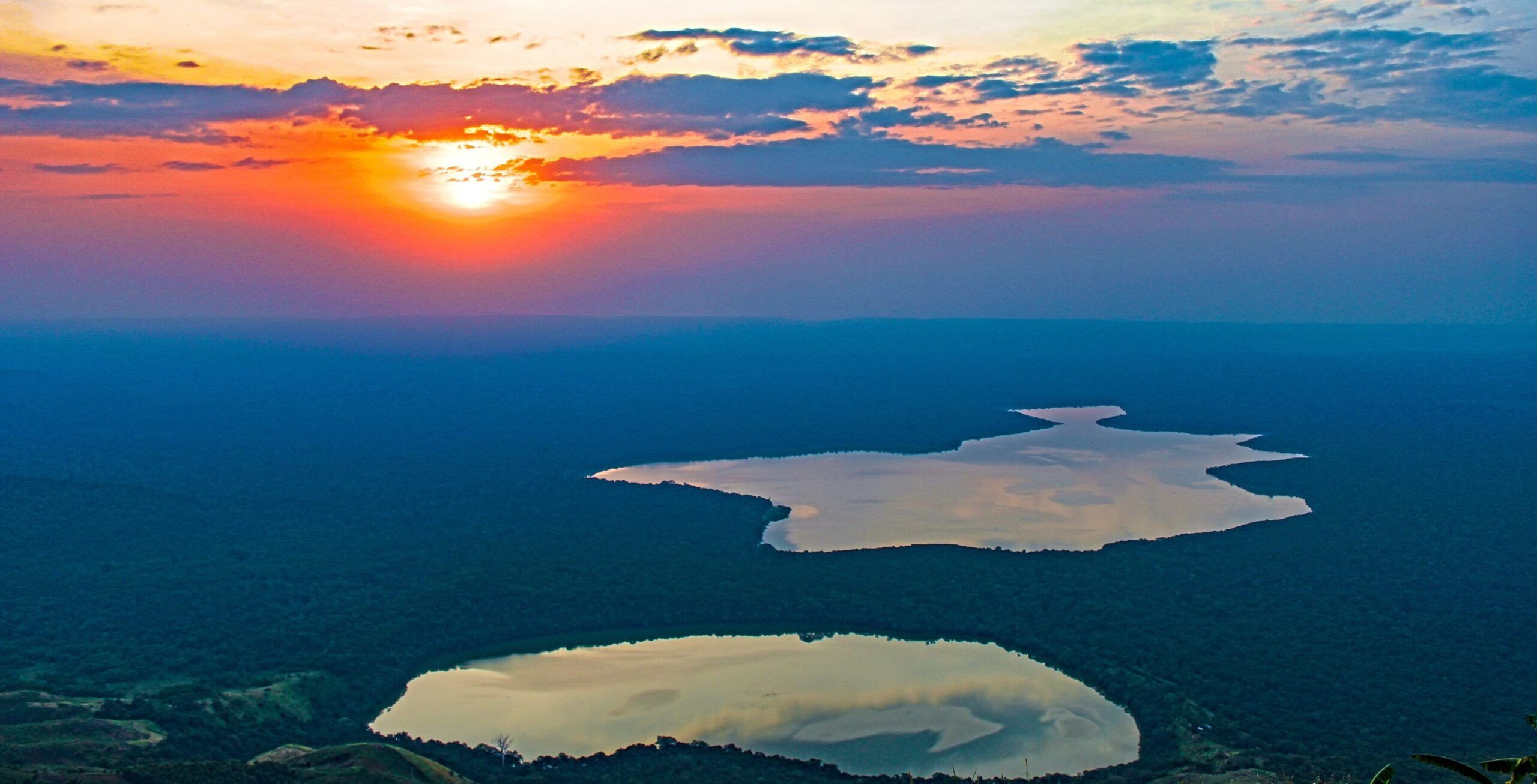 Parque Nacional Reina Isabel