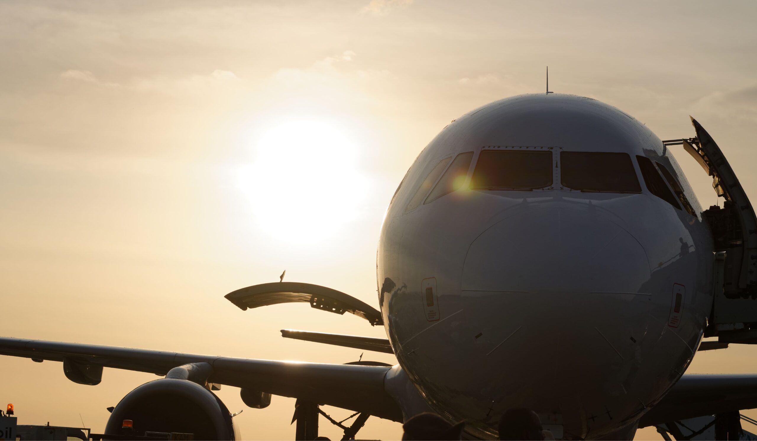 Vuelo de regreso a casa desde Mombasa (no incluido en el precio)