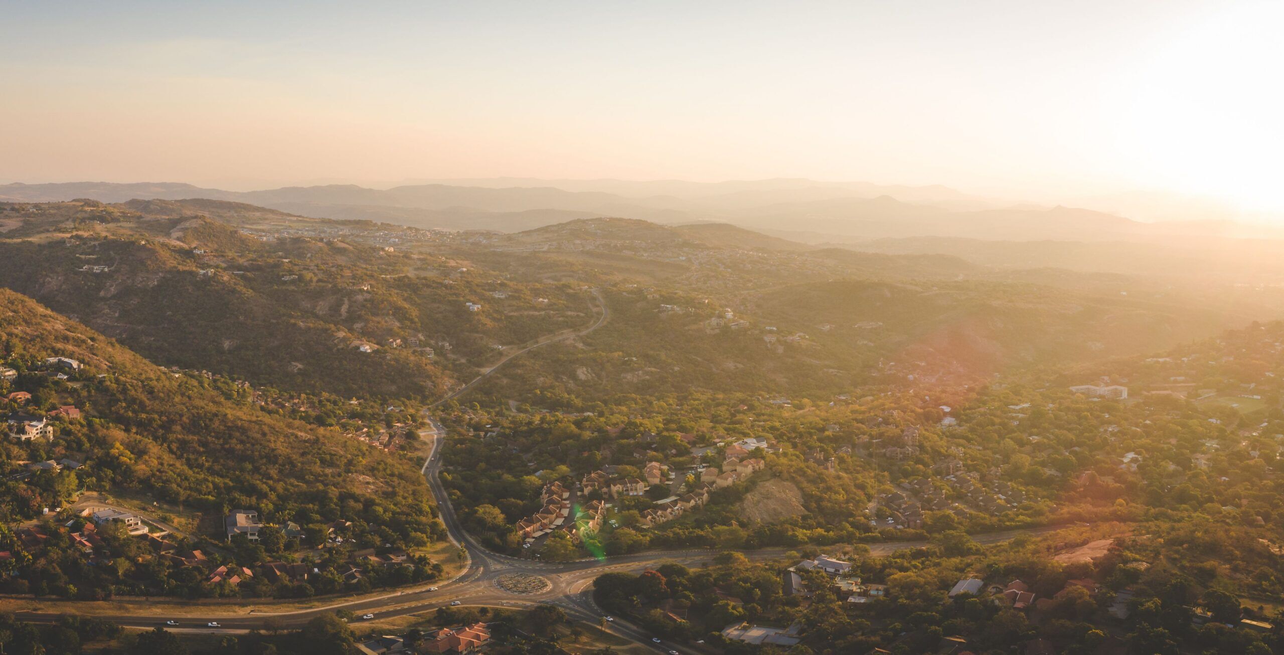 Mbombela (Nelspruit)