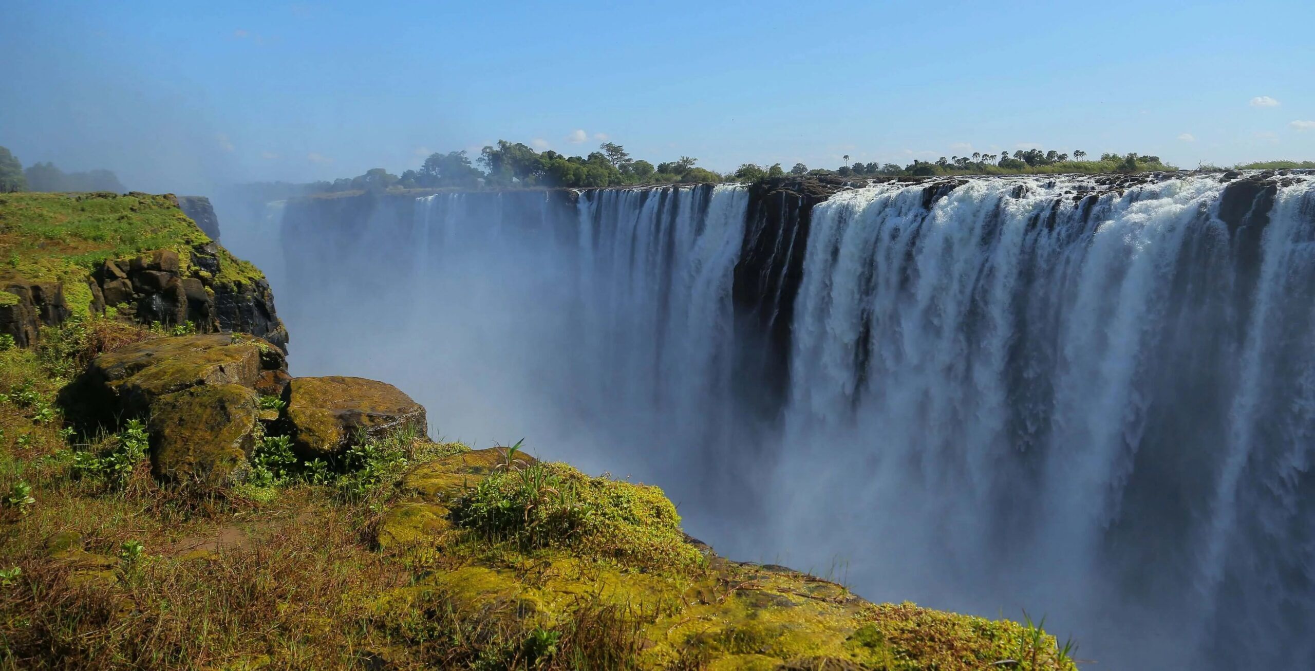 Victoria Falls - Website pics2