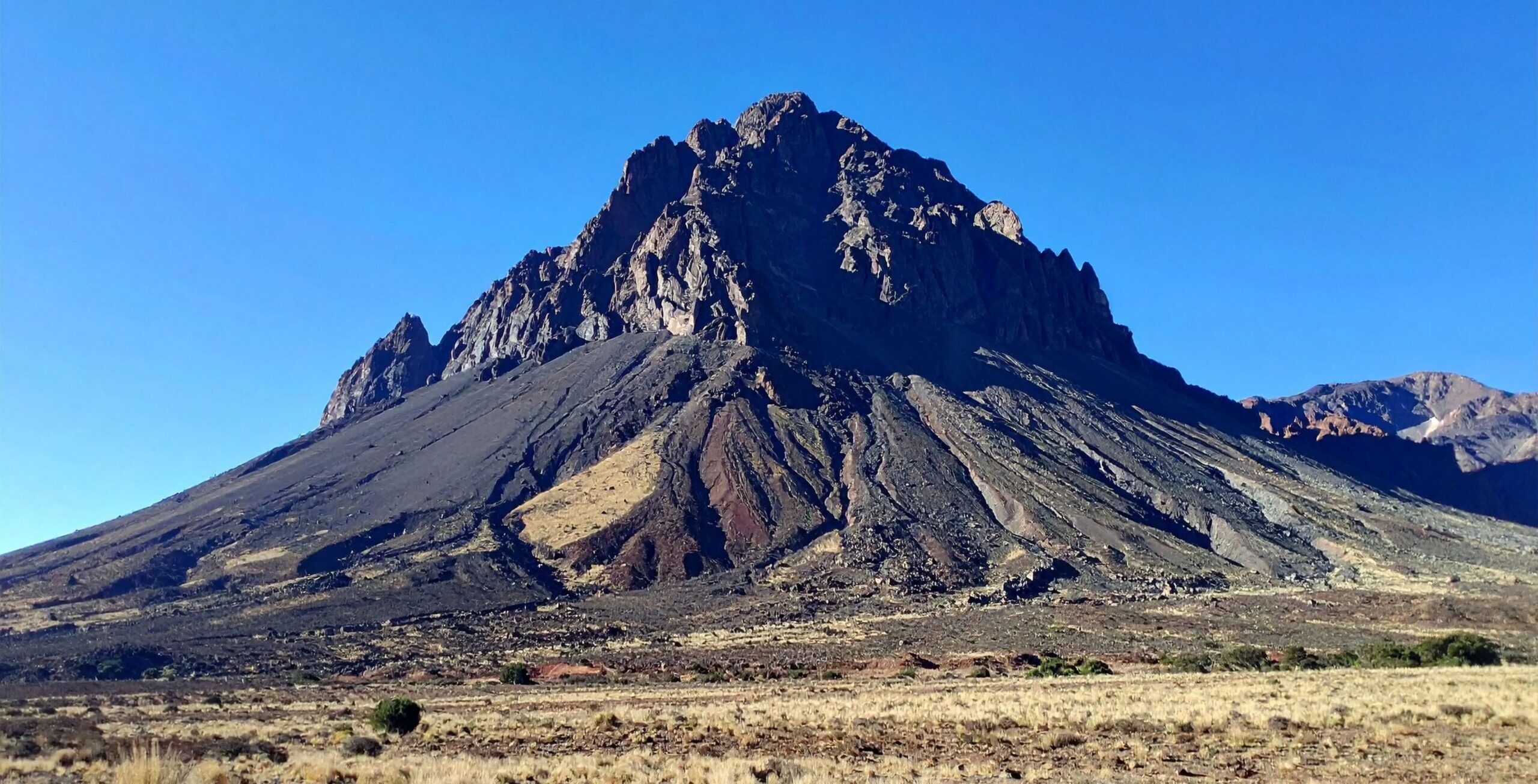 Monte Kenia por la Ruta Sirimon (5/5) | Old Moses Camp (3340 m) - Sirimon Gate (2640 m) - Nanyuki