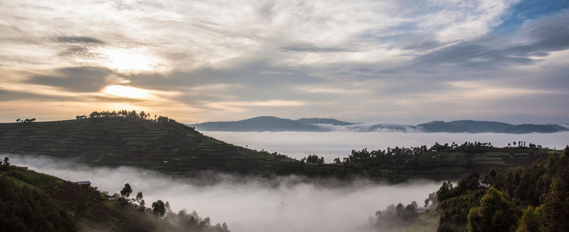 Parque Nacional de la Selva Impenetrable de Bwindi