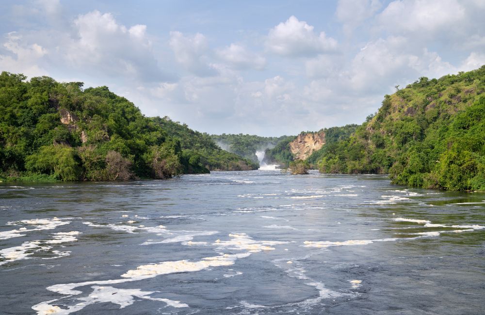 Murchison Falls