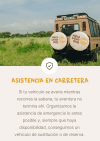 Safe on the road