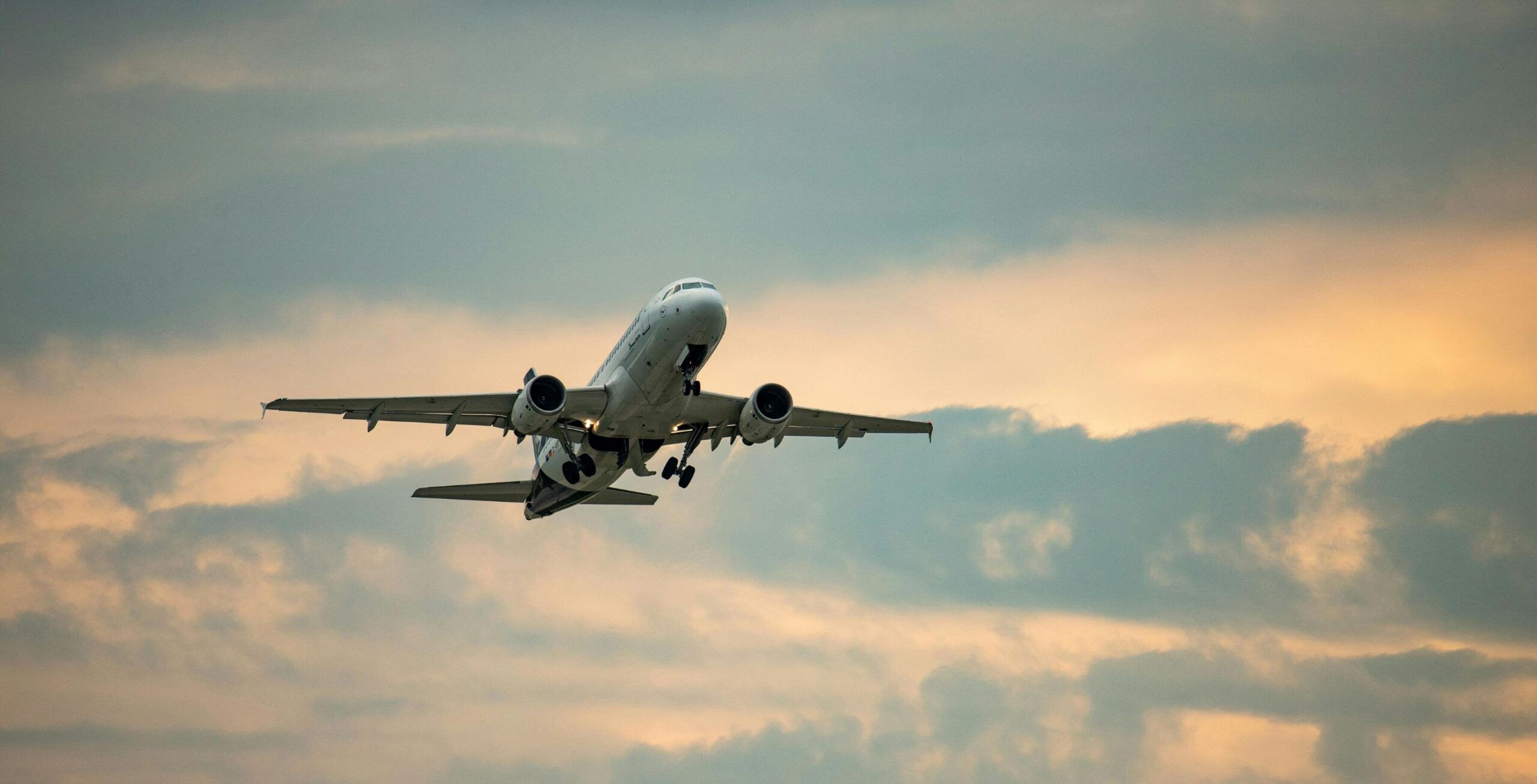 Vuelo de regreso a casa desde Nairobi (no incluido en el precio)