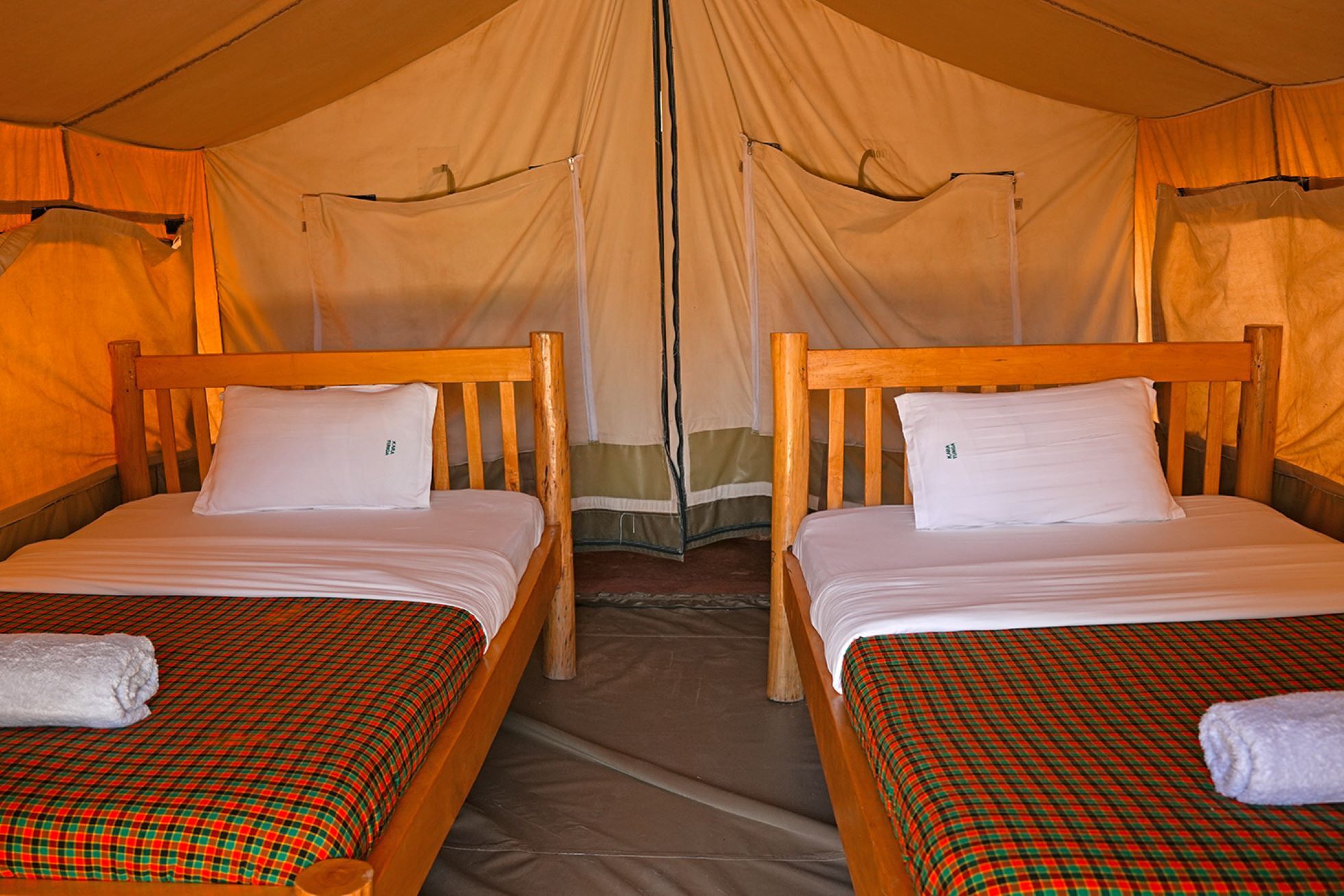 Kara-Tunga Safari Camp