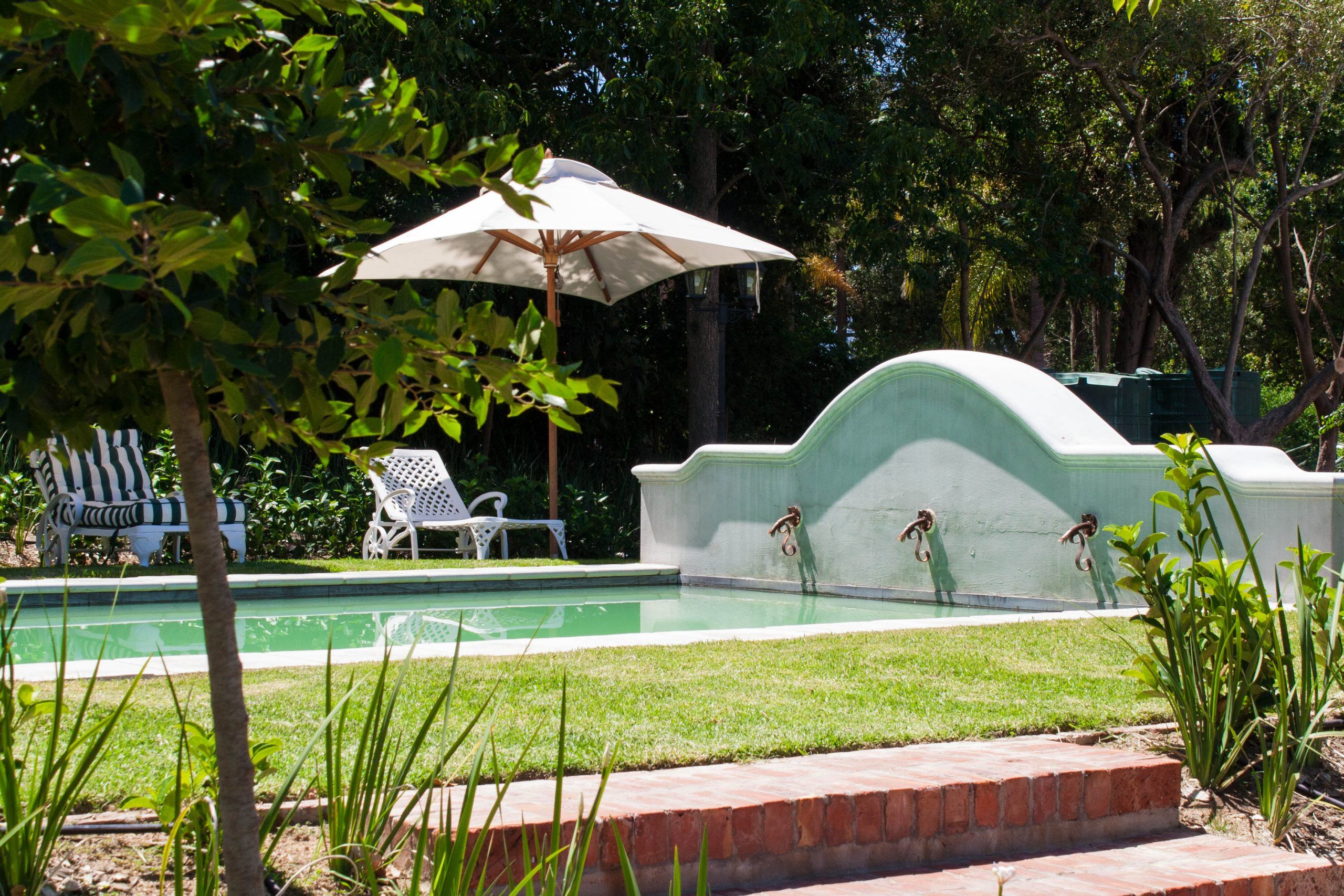 Laborie Estate